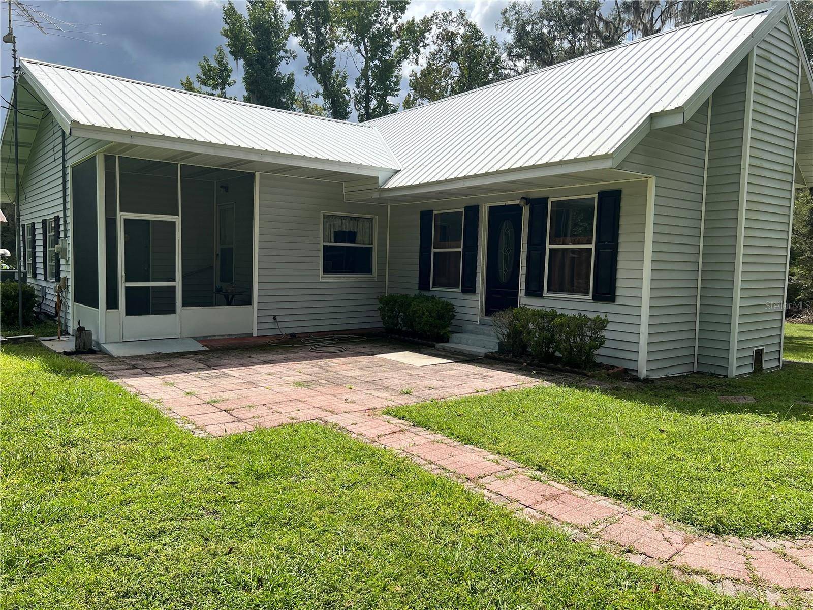 2099 SW 75TH AVE, Bell, FL 32619