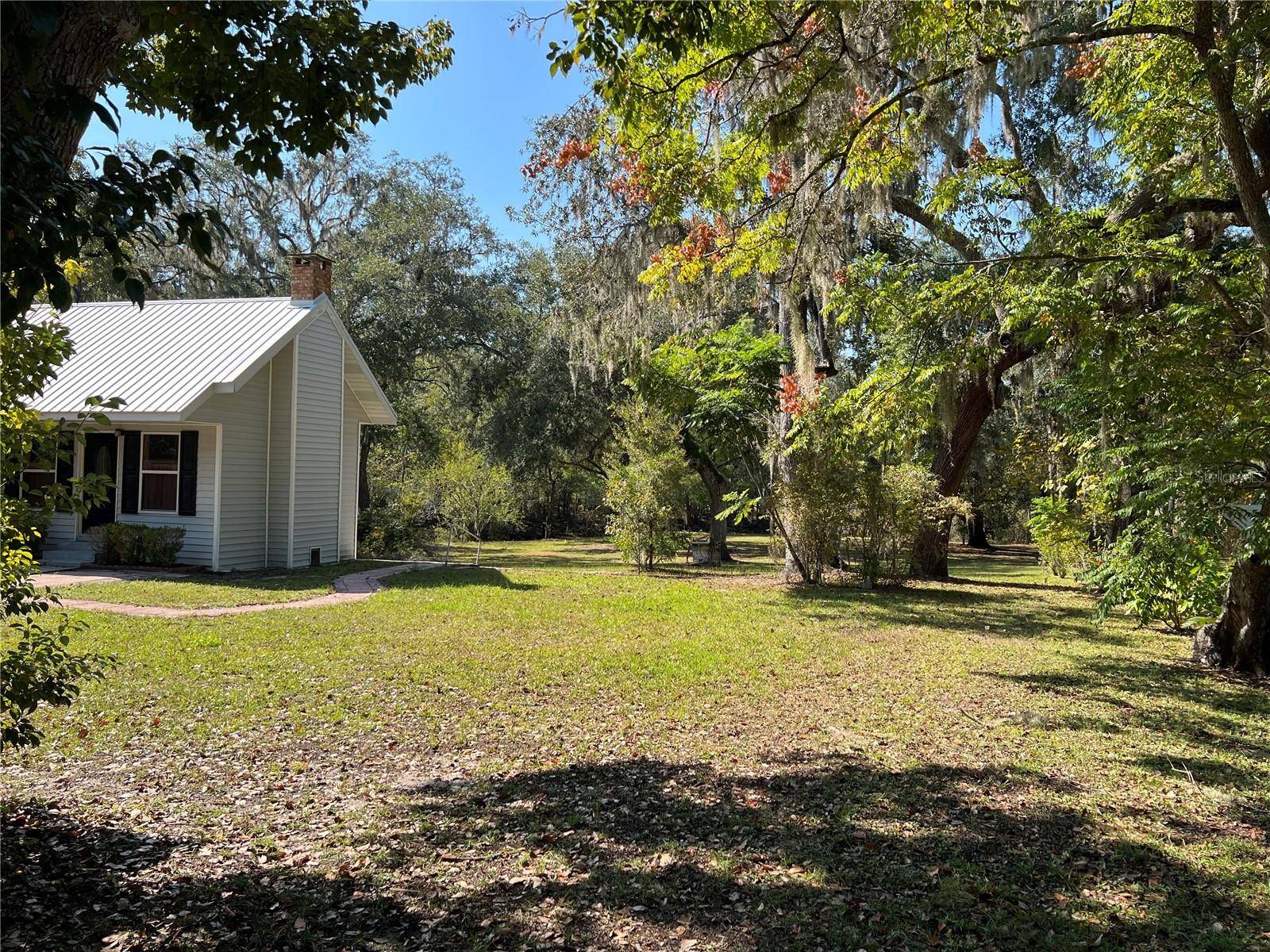 2099 SW 75TH AVE, Bell, FL 32619