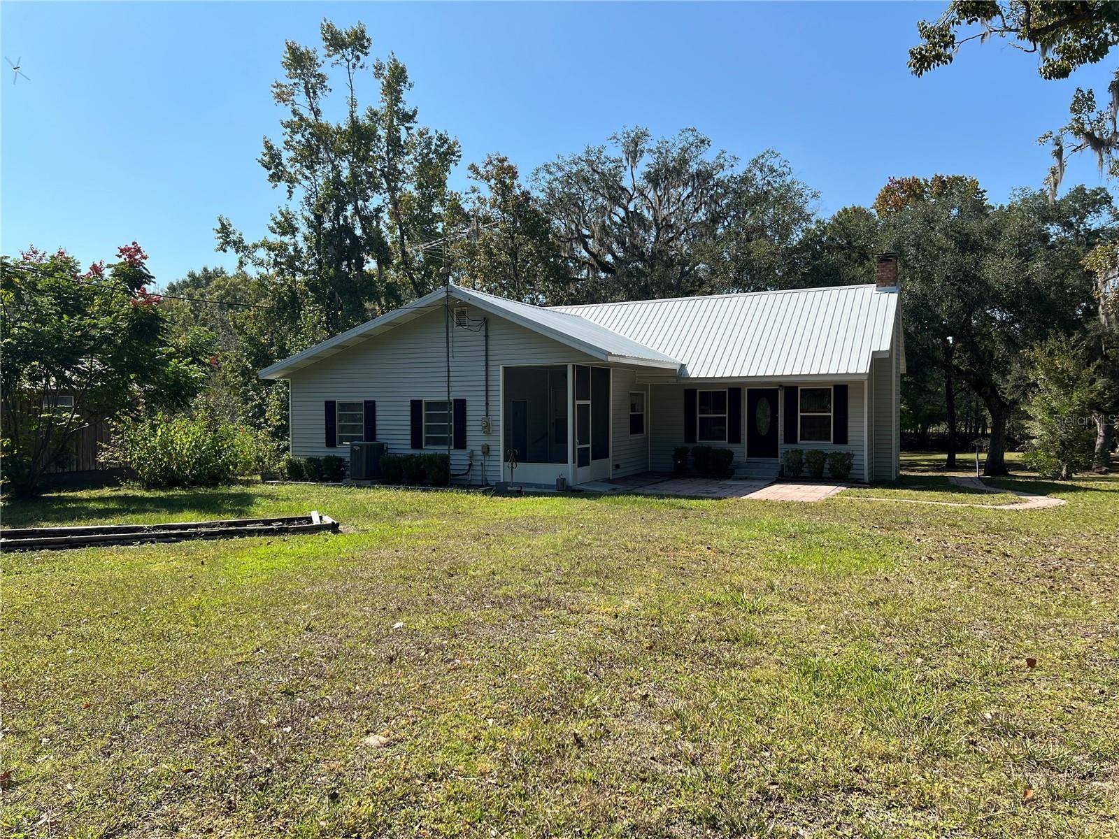 2099 SW 75TH AVE, Bell, FL 32619