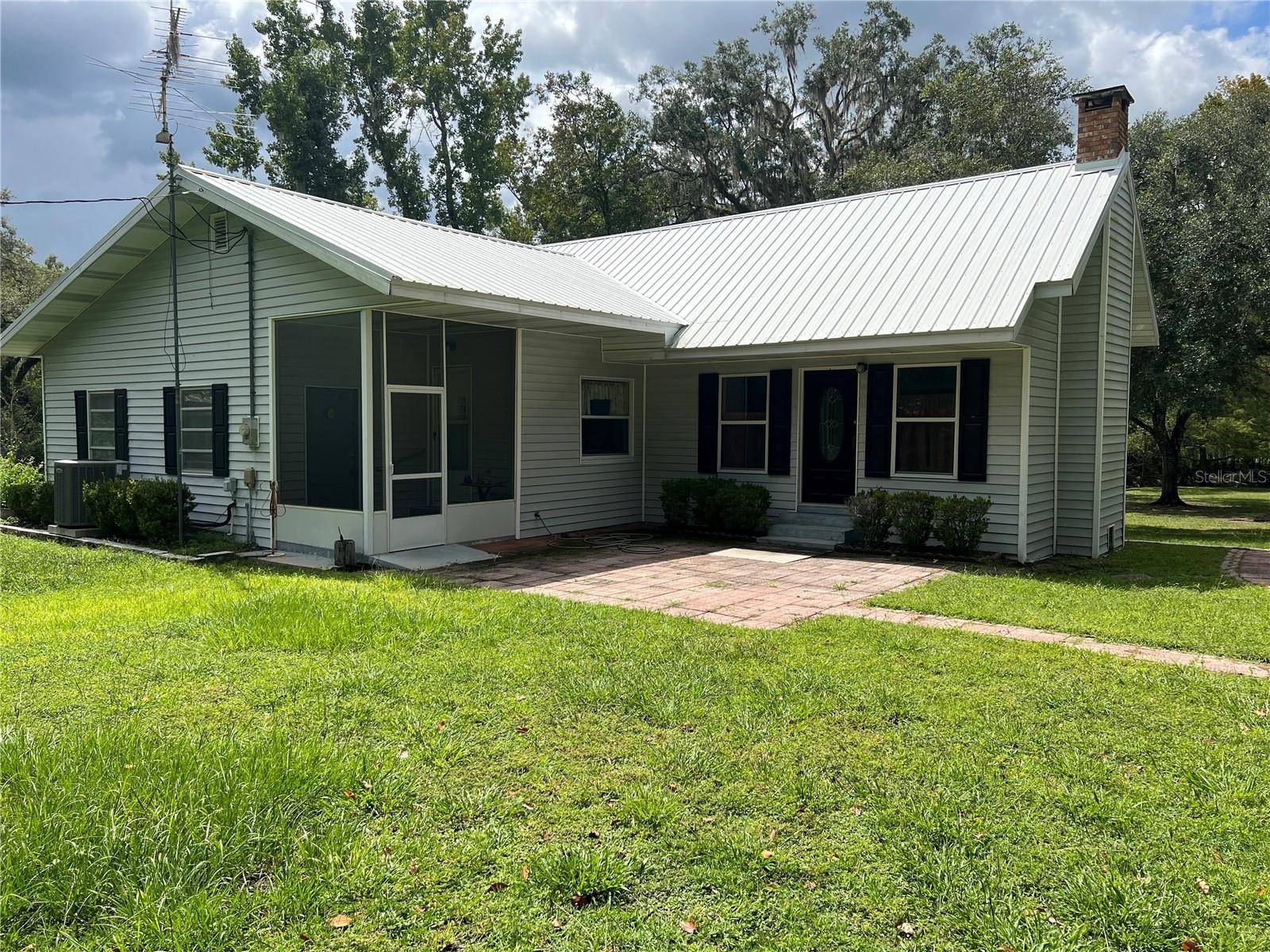 2099 SW 75TH AVE, Bell, FL 32619