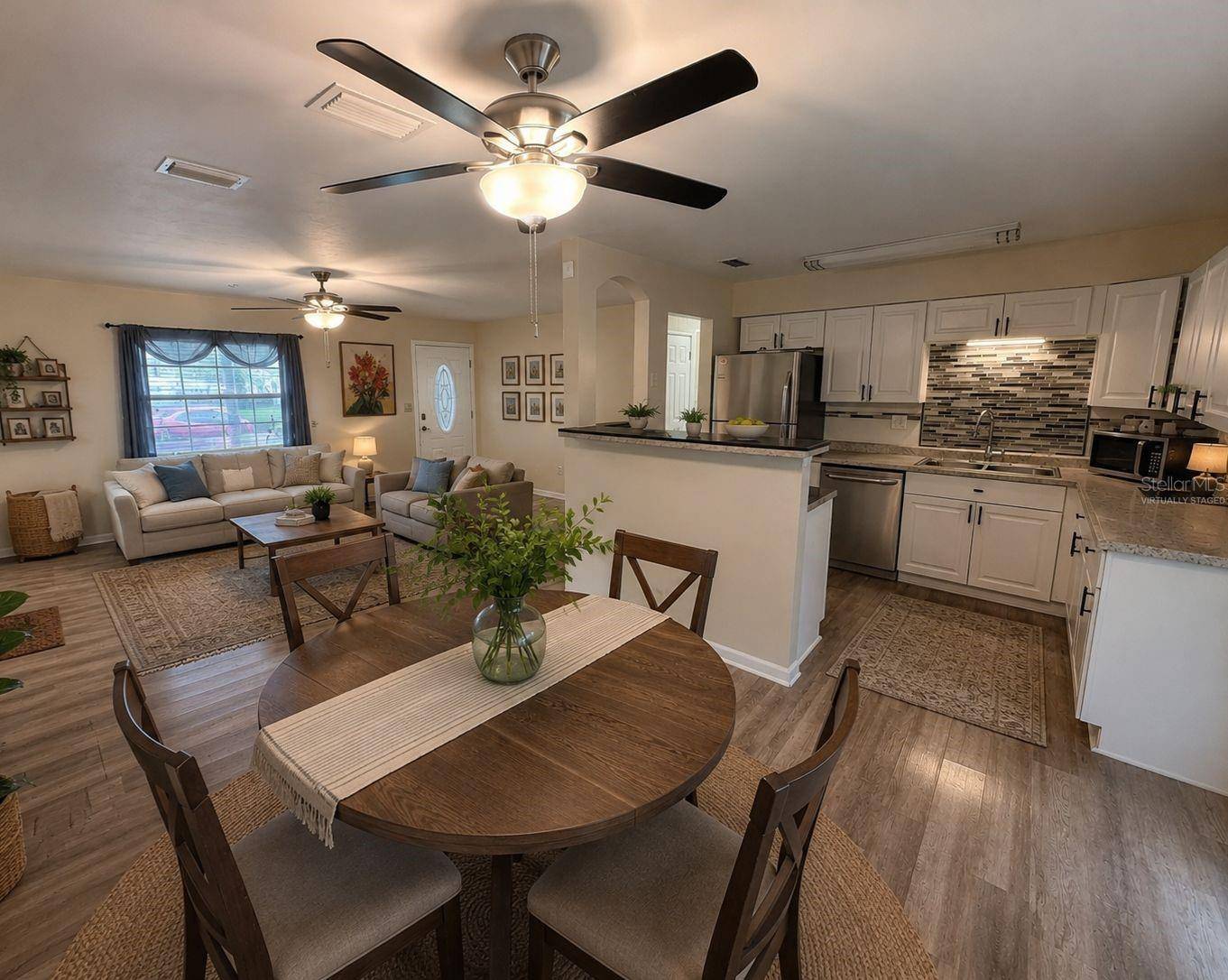 5515 NW 27TH TER, Gainesville, FL 32653