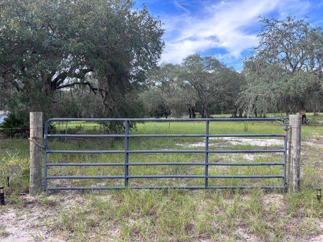 12091 NE 85TH ST, Bronson, FL 32621