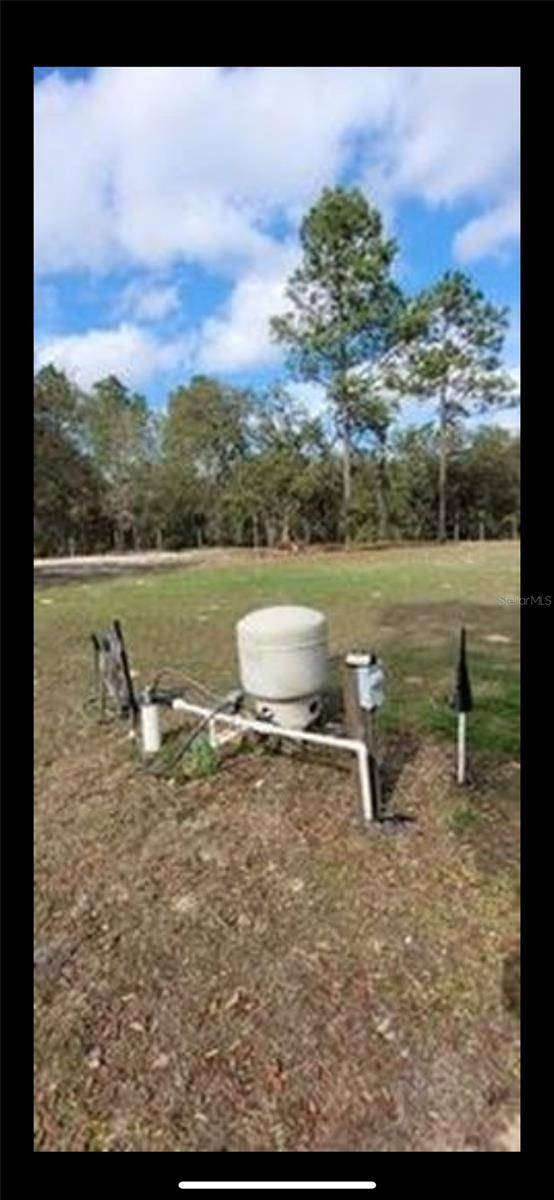 12091 NE 85TH ST, Bronson, FL 32621