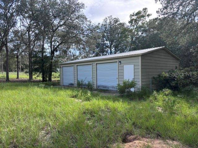 12091 NE 85TH ST, Bronson, FL 32621
