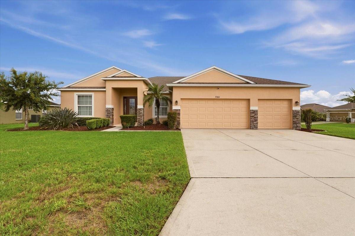 7384 HUNTINGTON SUMMIT BLVD, Lakeland, FL 33810
