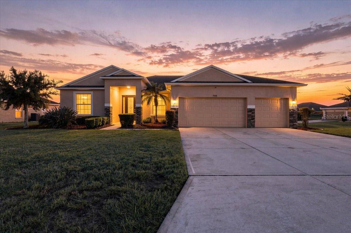 7384 HUNTINGTON SUMMIT BLVD, Lakeland, FL 33810