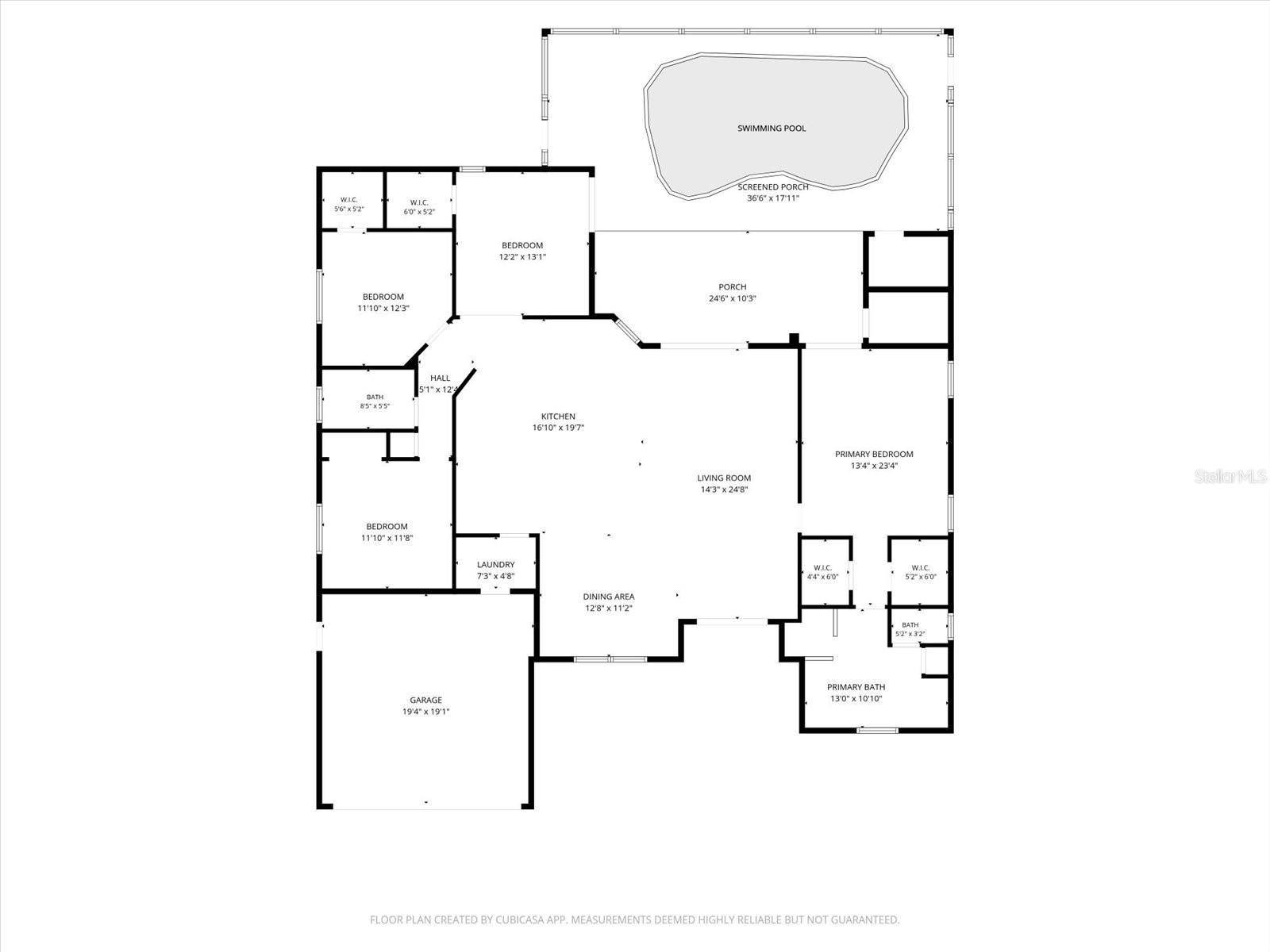 120 CREVALLE RD, Rotonda West, FL 33947