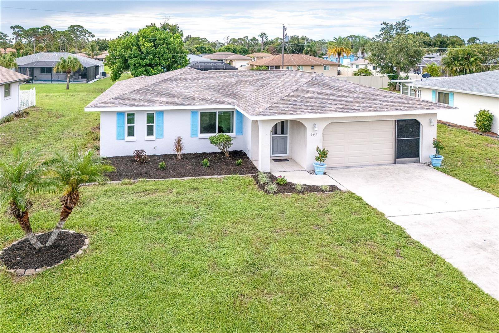 995 BAY VISTA BLVD, Englewood, FL 34223