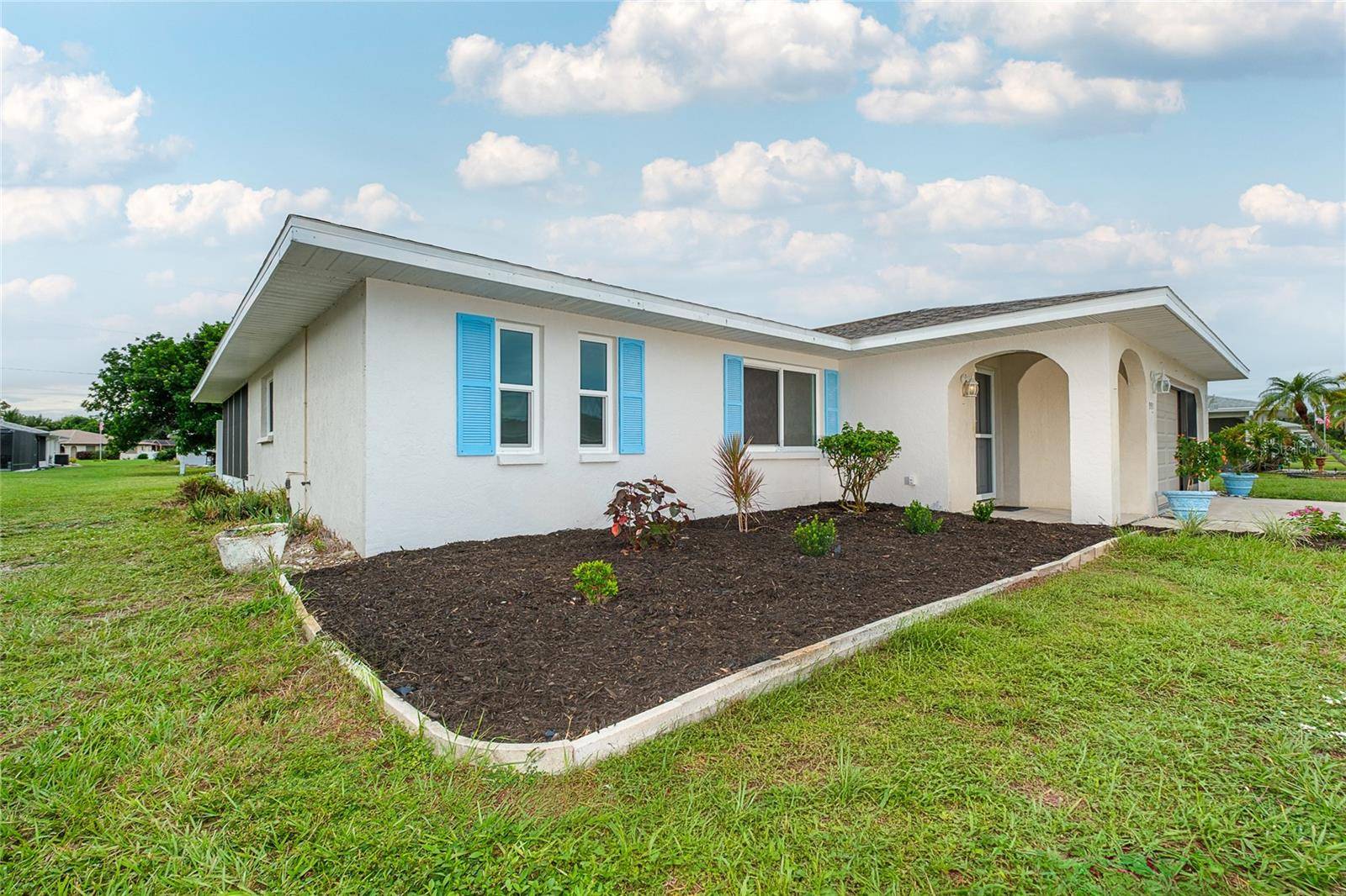 995 BAY VISTA BLVD, Englewood, FL 34223