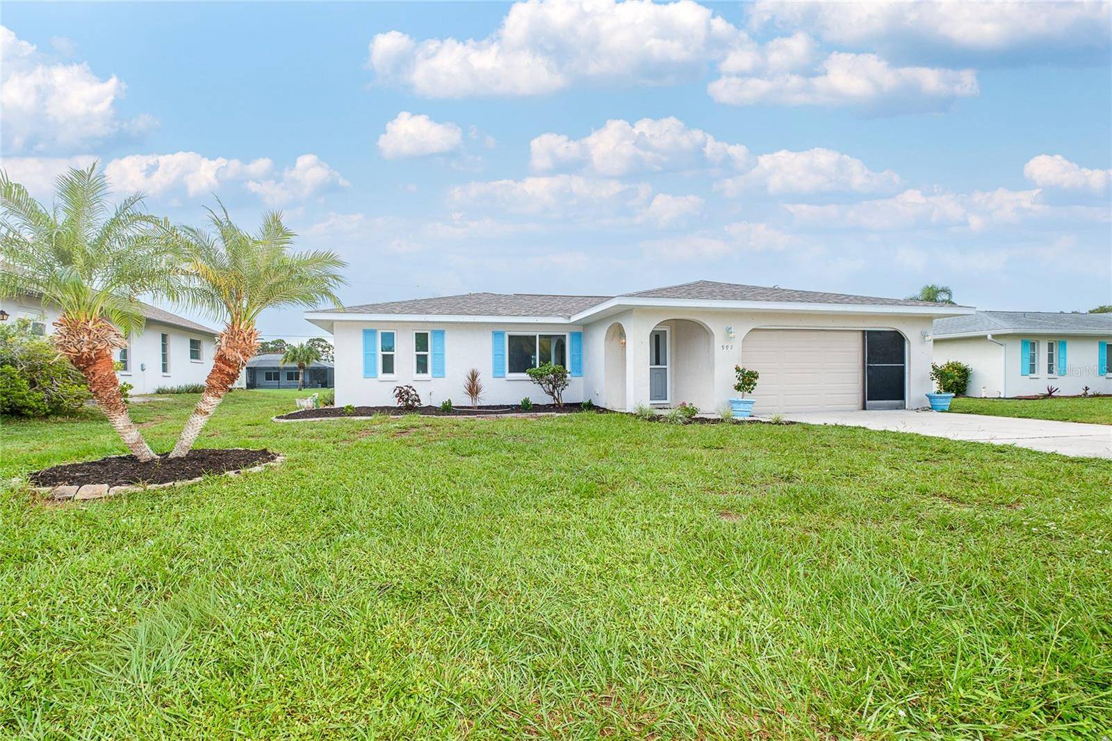995 BAY VISTA BLVD, Englewood, FL 34223