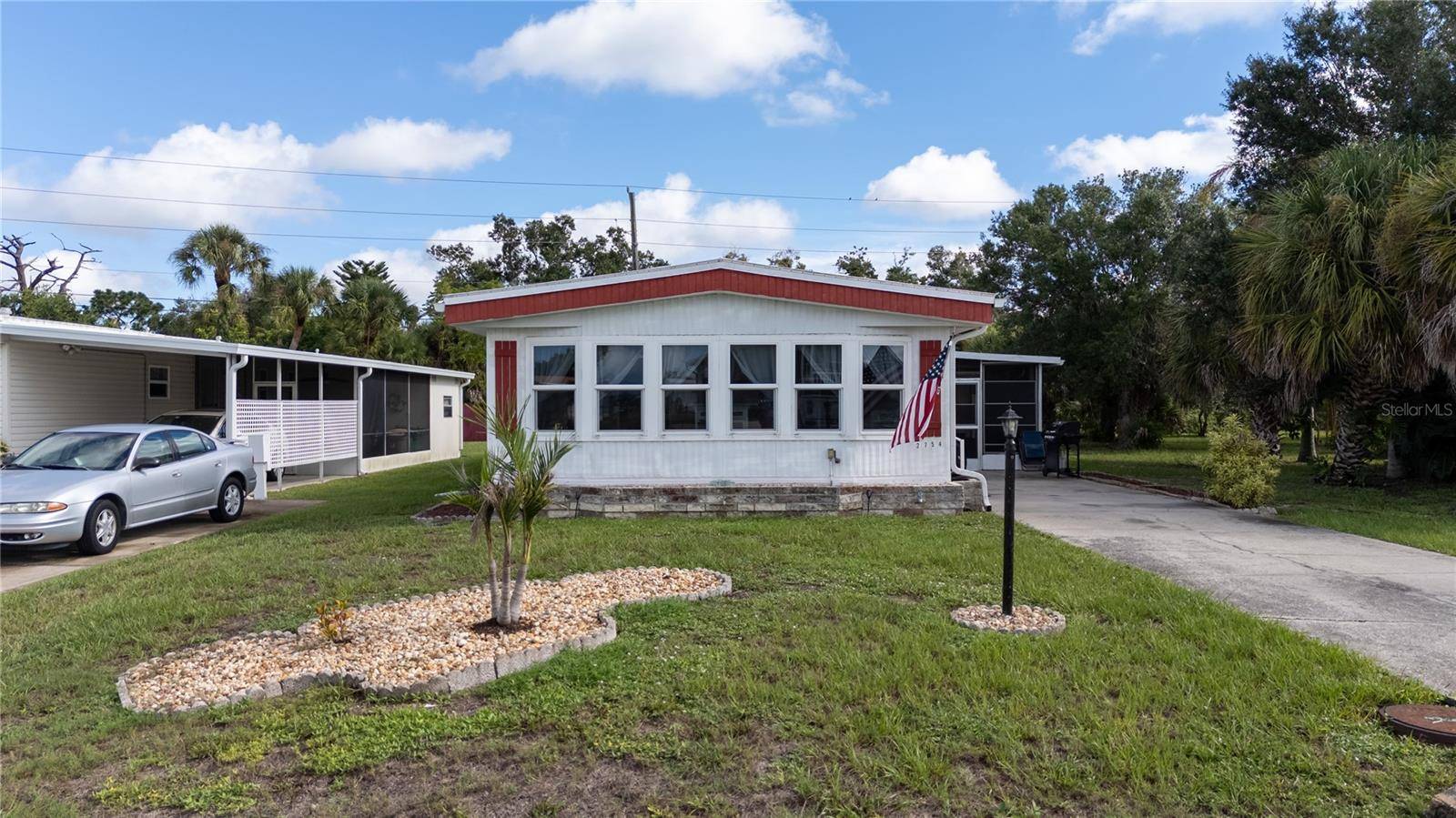 2754 TANAGER LN, Englewood, FL 34224