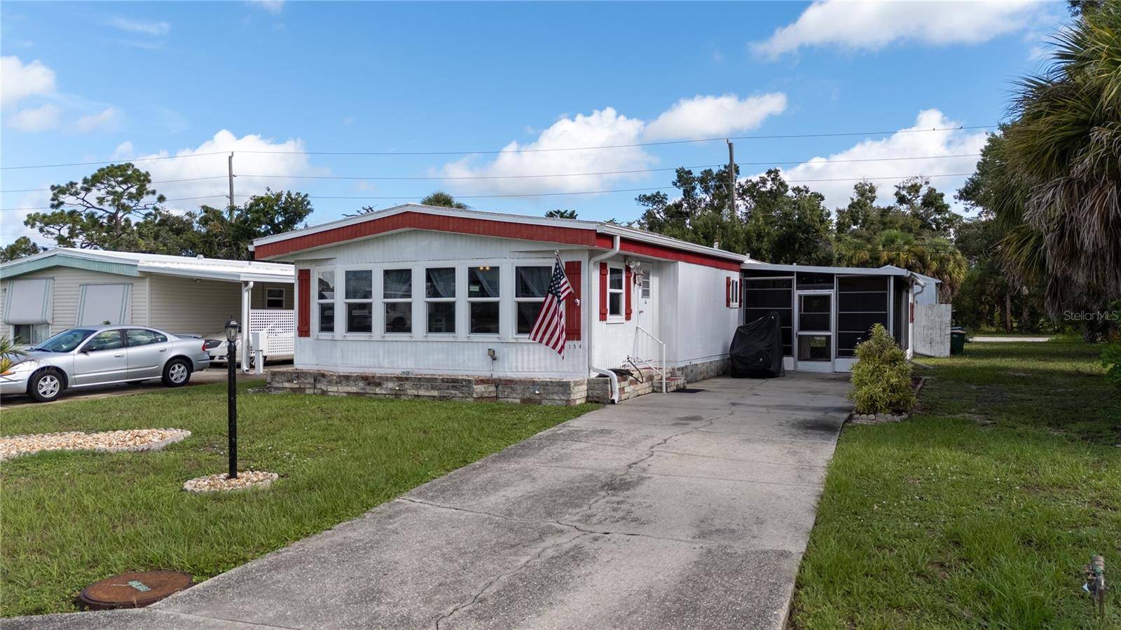 2754 TANAGER LN, Englewood, FL 34224