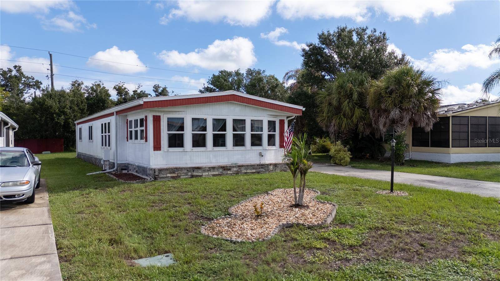 2754 TANAGER LN, Englewood, FL 34224