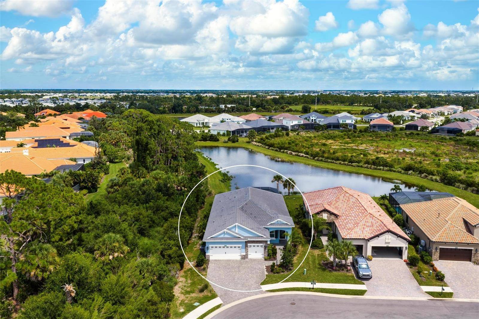 26500 MICKELSON DR, Englewood, FL 34223