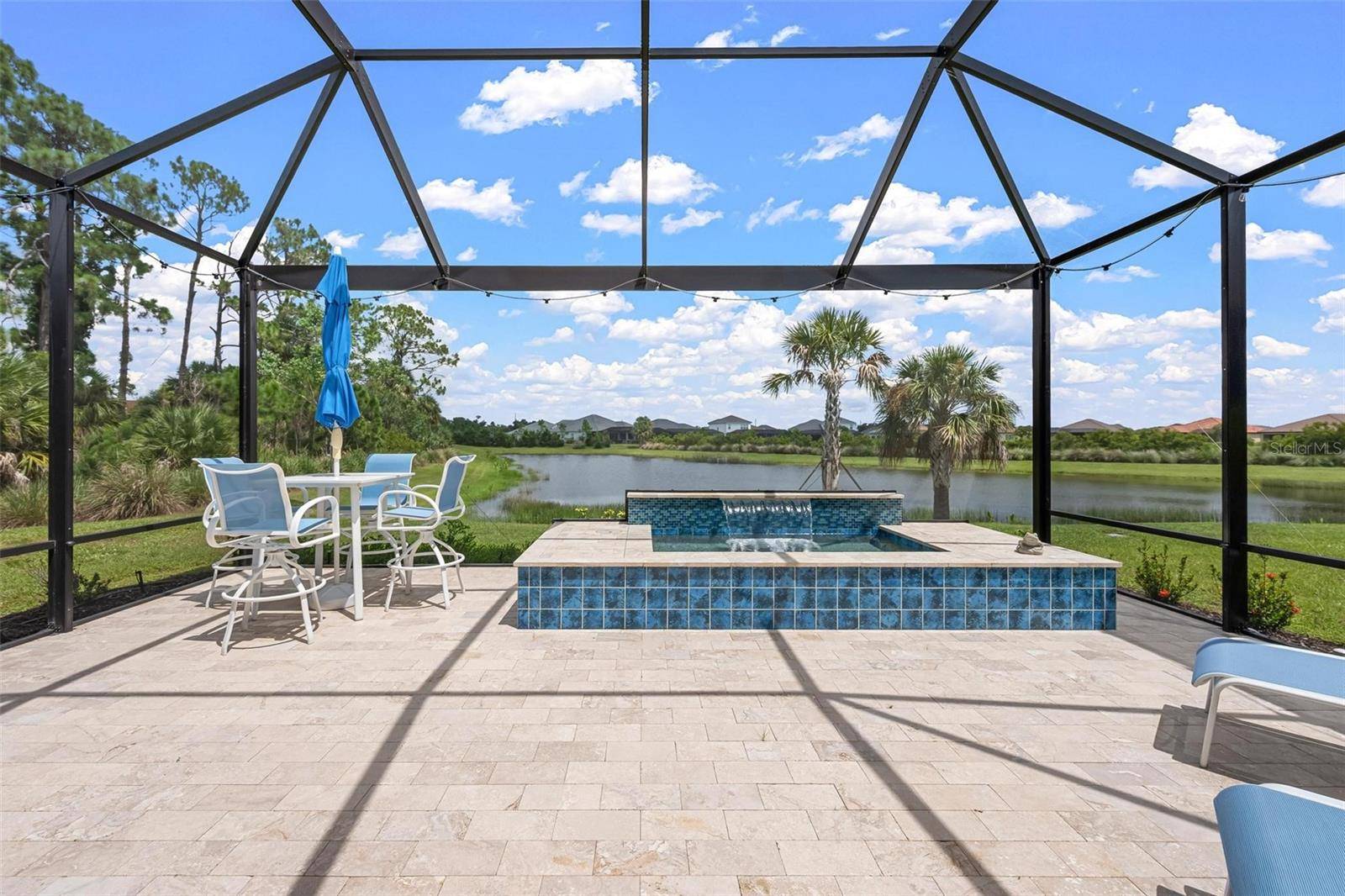 26500 MICKELSON DR, Englewood, FL 34223