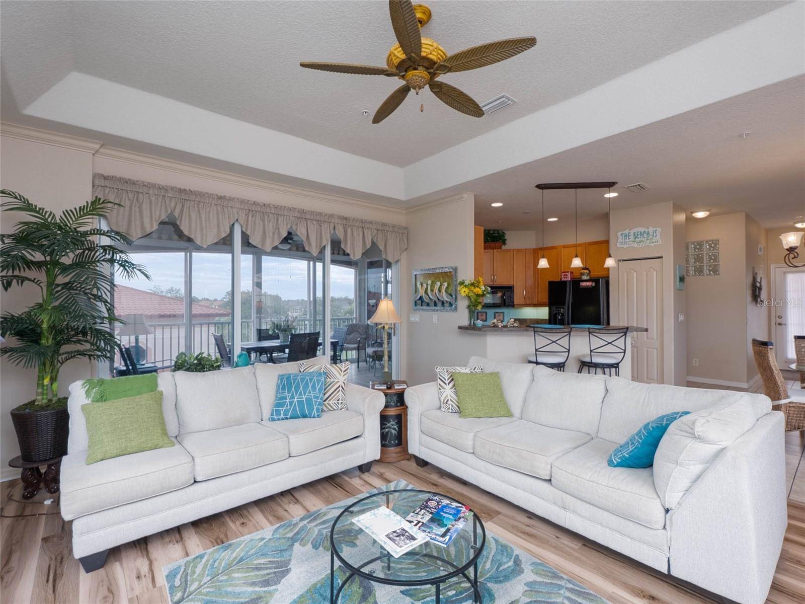 1709 GONDOLA PARK DR #1709, Venice, FL 34292