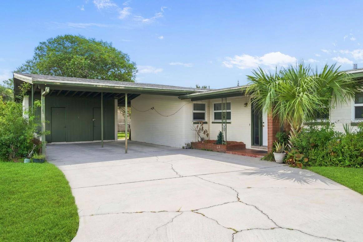 3120 TRADEWINDS TRL, Orlando, FL 32805