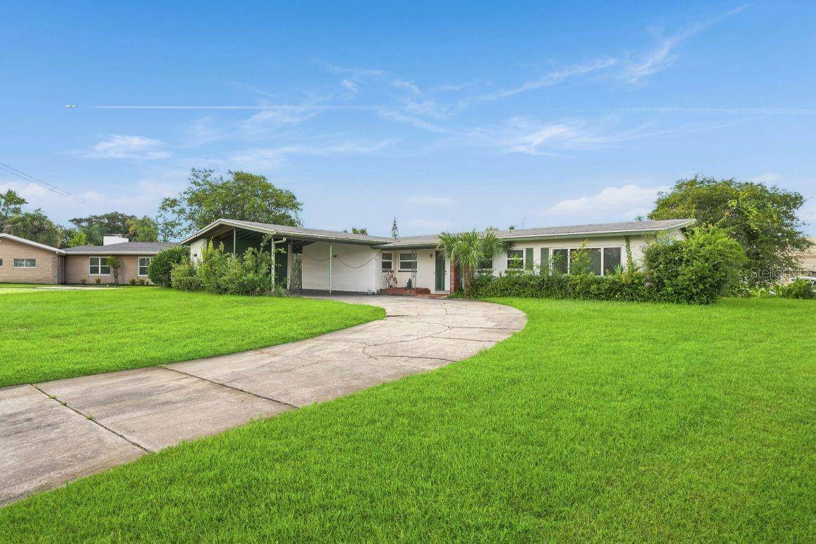 3120 TRADEWINDS TRL, Orlando, FL 32805