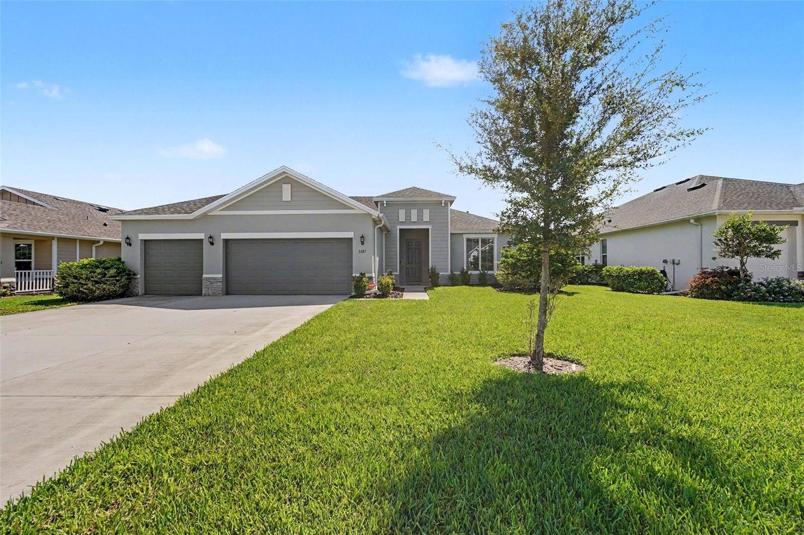 3087 SILVERMINES AVE, Ormond Beach, FL 32174