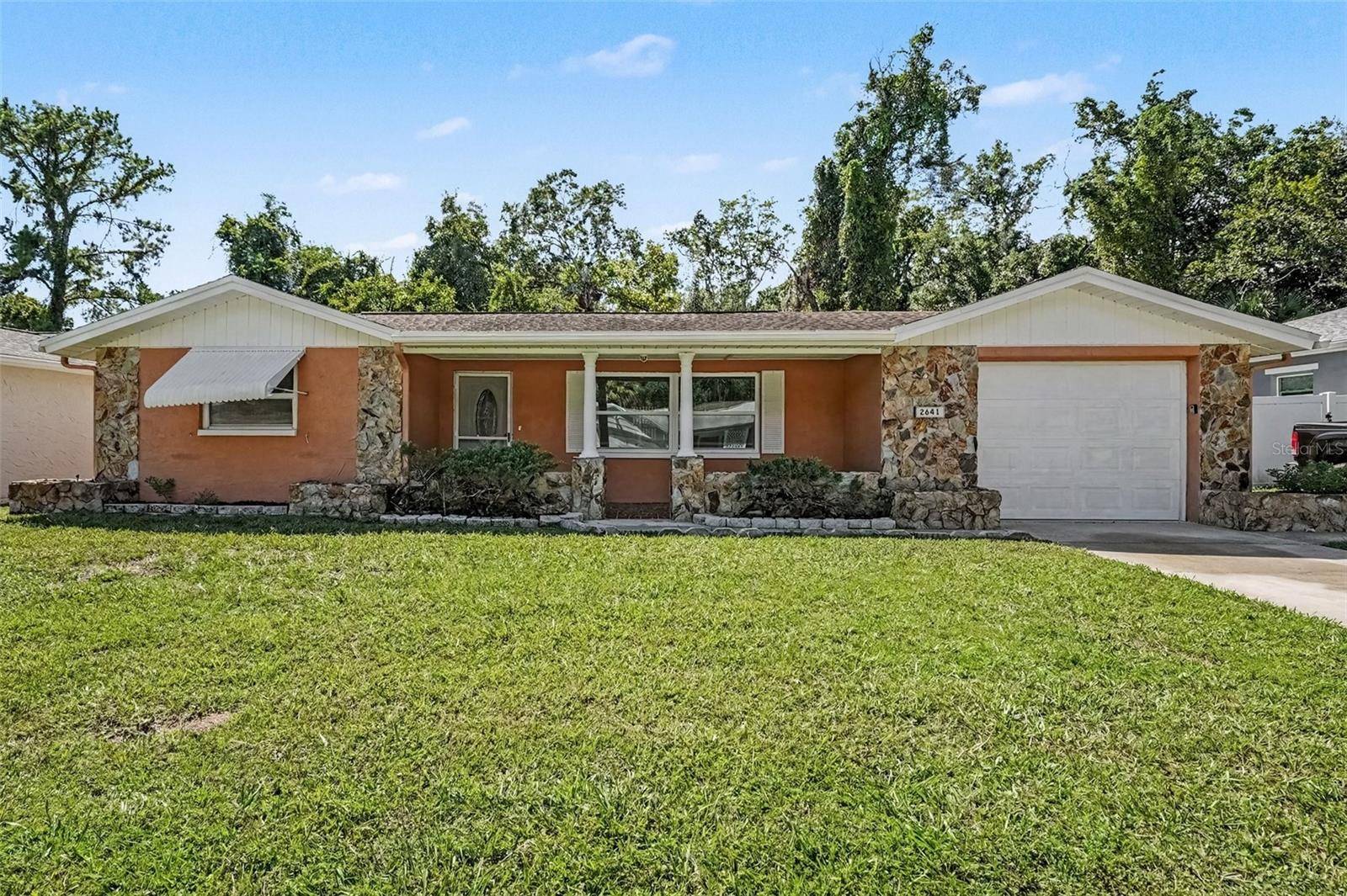 2641 FLINTWOOD DR, Holiday, FL 34690