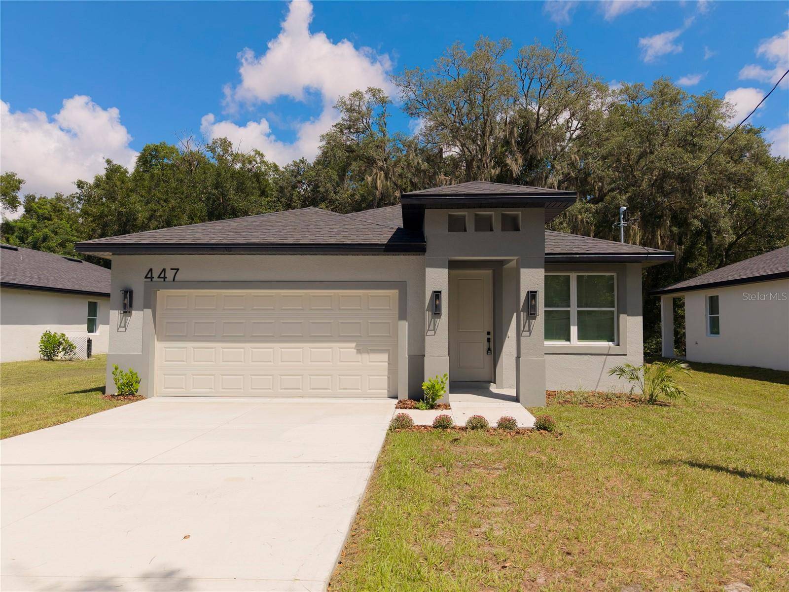 447 E 13TH ST, Apopka, FL 32703