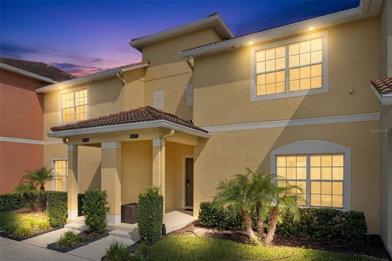 8957 SUGAR PALM RD, Kissimmee, FL 34747