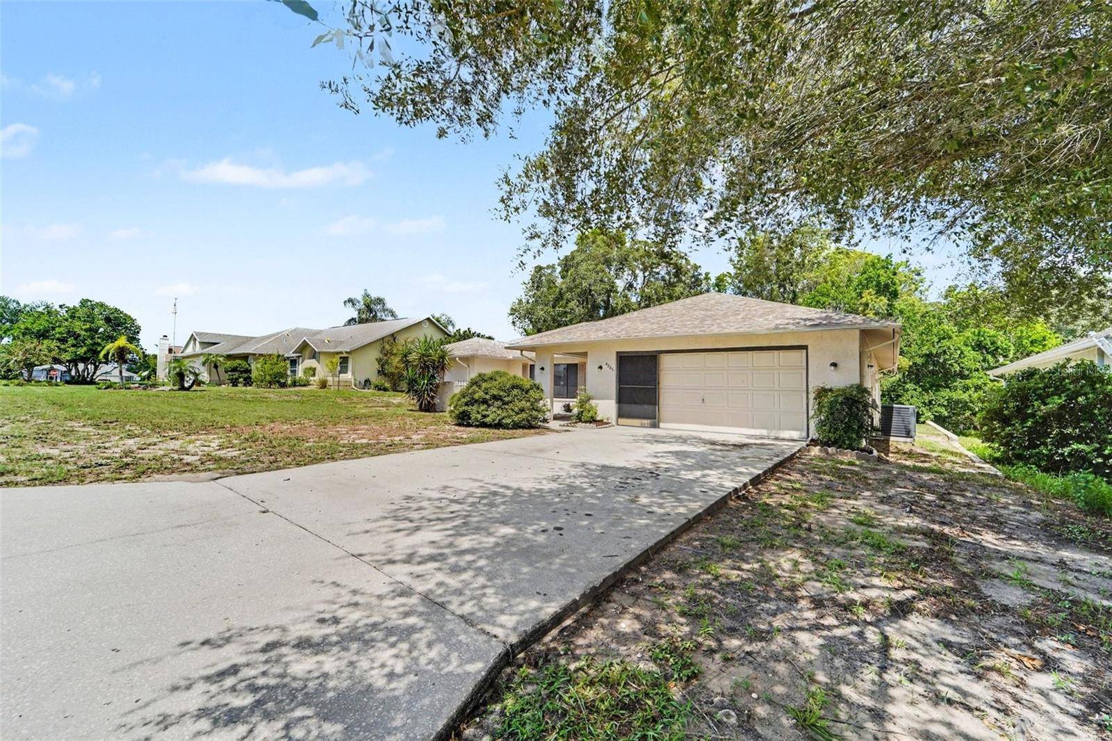 4386 CRAIGDARRAGH AVE, Spring Hill, FL 34606