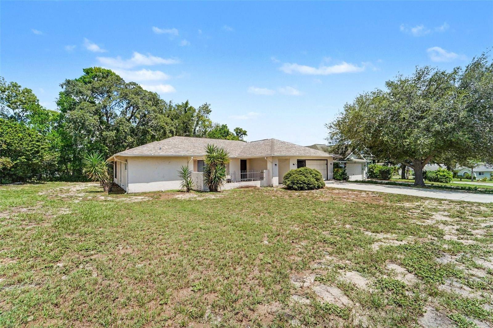 4386 CRAIGDARRAGH AVE, Spring Hill, FL 34606