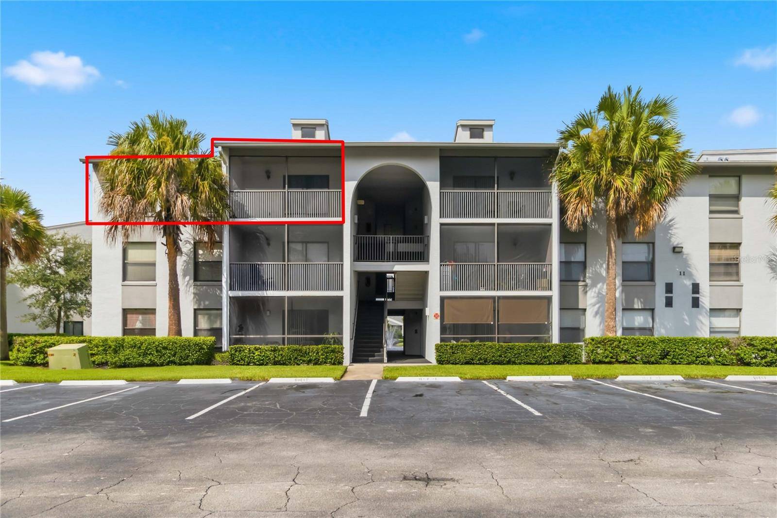 1131 S PINE RIDGE CIR ##31, Sanford, FL 32773