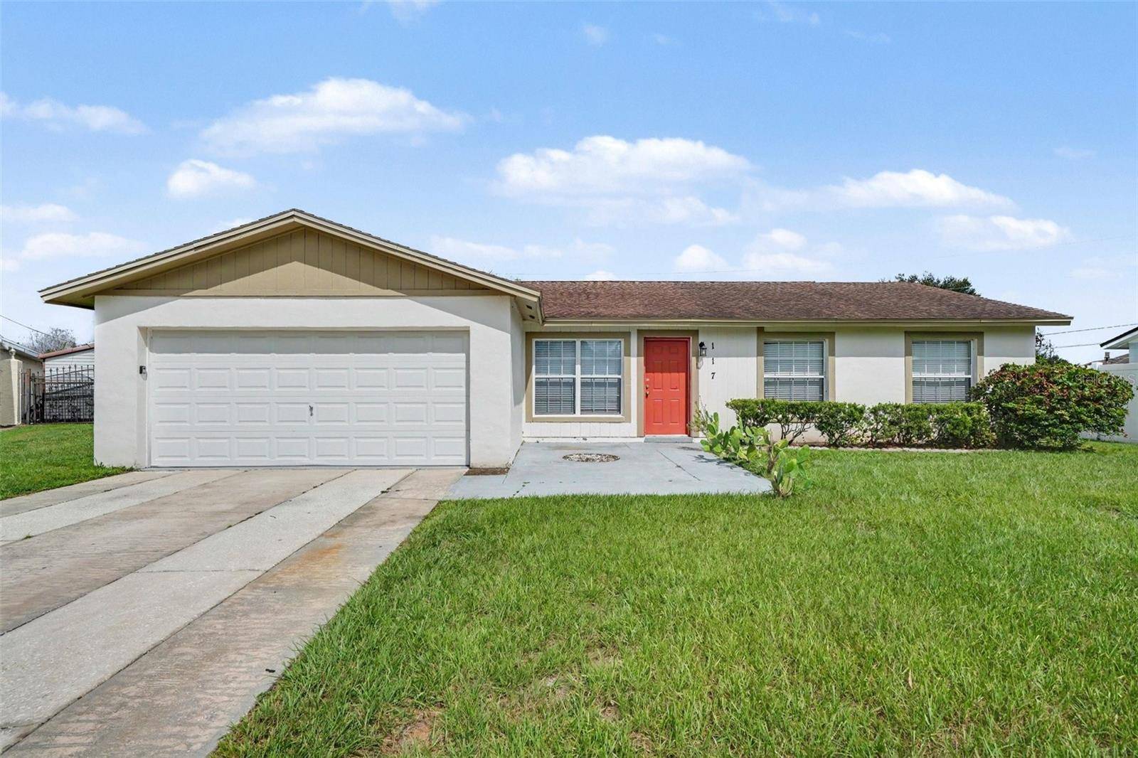 117 SNAPDRAGON CT, Kissimmee, FL 34743