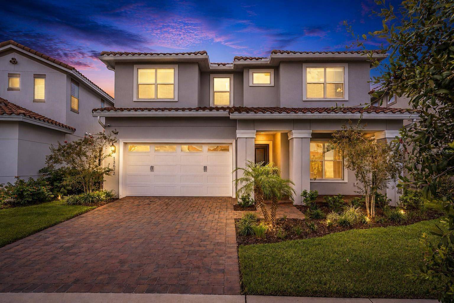 13622 ABBERWICK DR, Orlando, FL 32832
