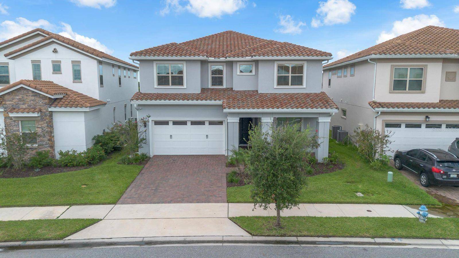 13622 ABBERWICK DR, Orlando, FL 32832