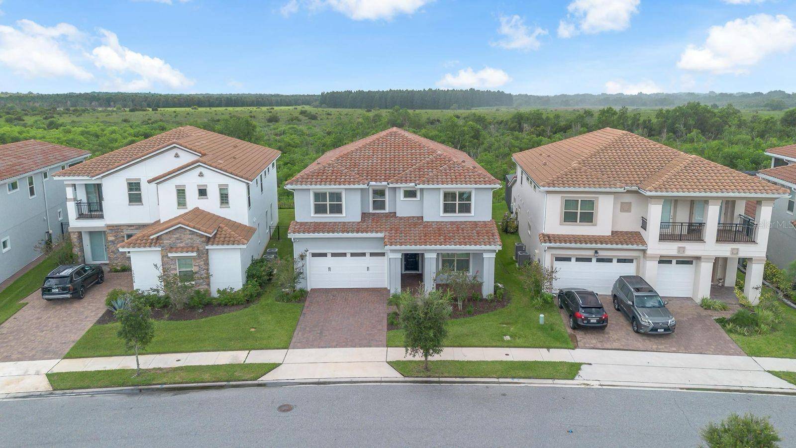 13622 ABBERWICK DR, Orlando, FL 32832