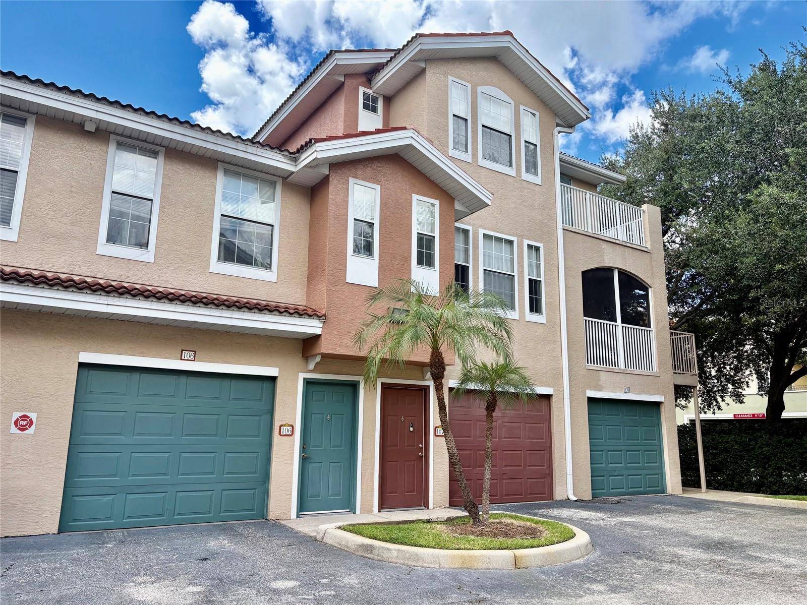 12102 POPPY FIELD LN #106, Orlando, FL 32837