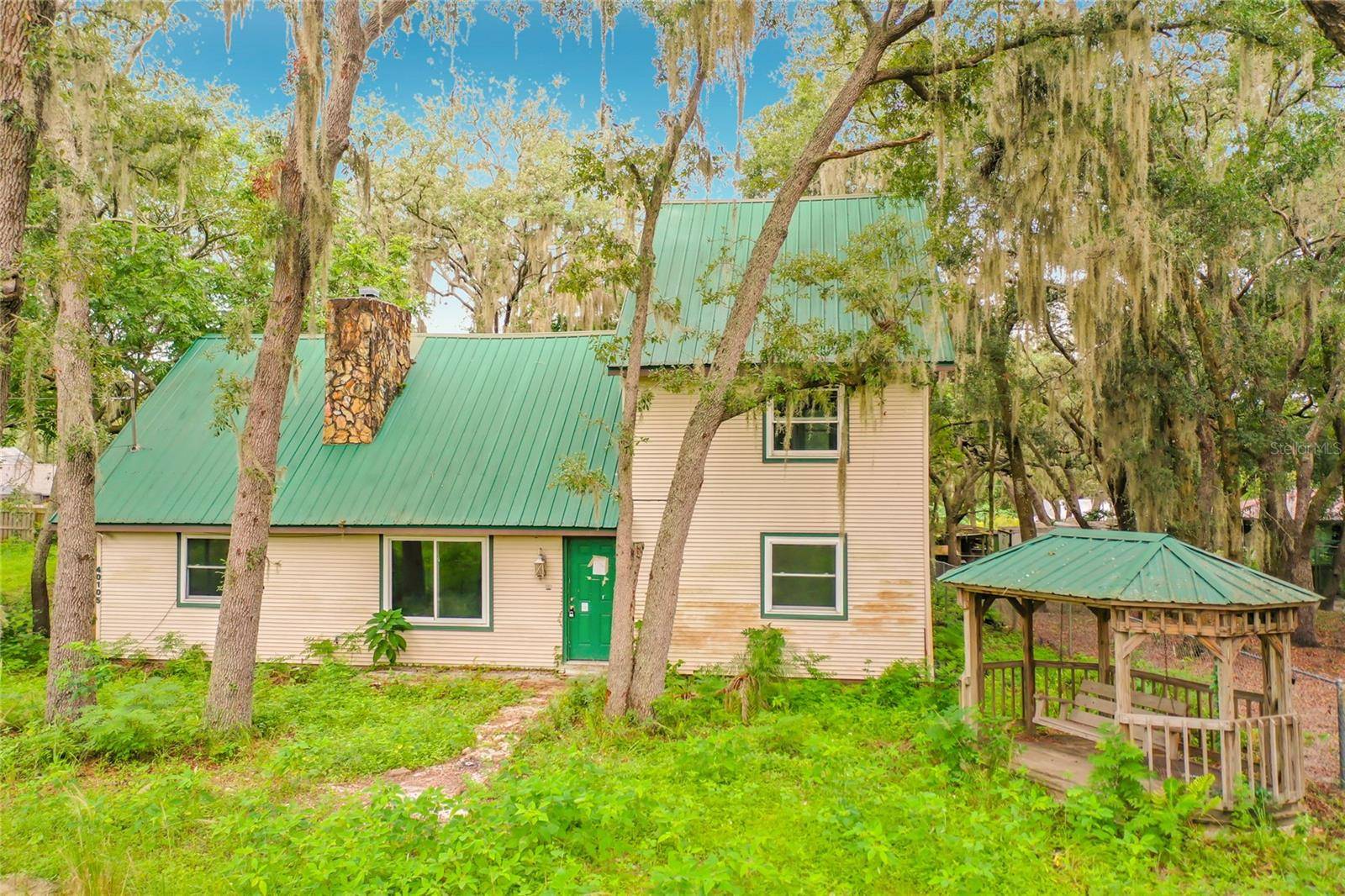 40105 PALM ST, Lady Lake, FL 32159