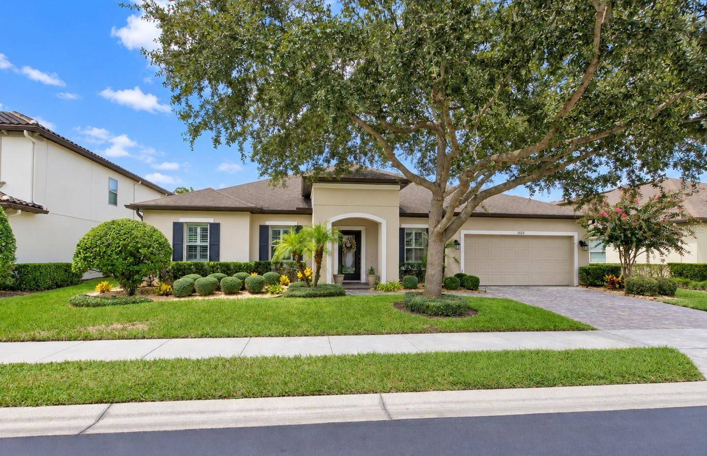 1522 KATIE CV, Sanford, FL 32771