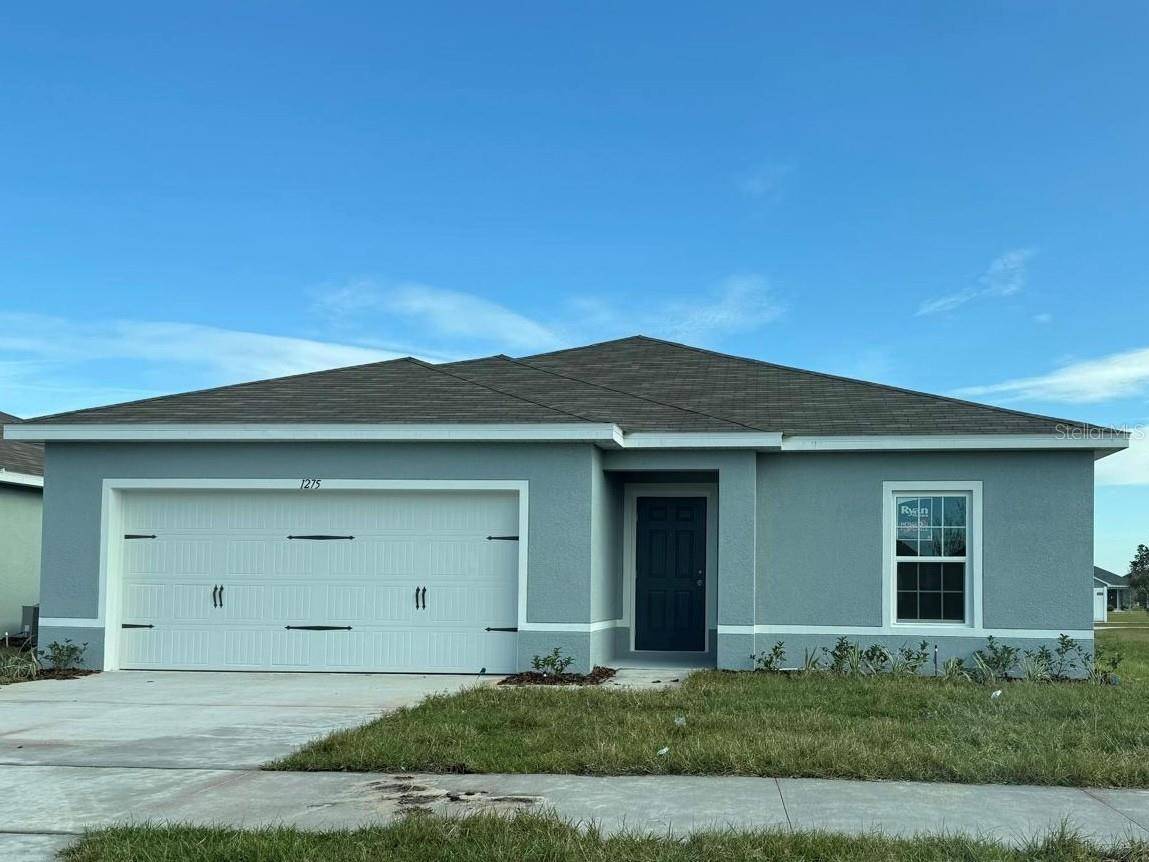 1275 TANK TRL, Haines City, FL 33844