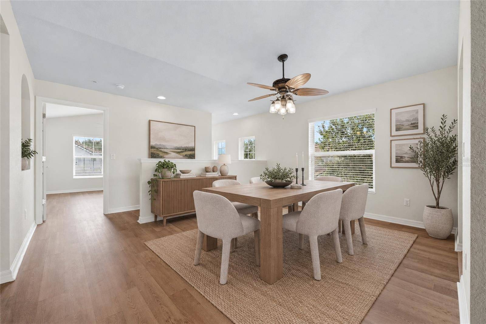 1214 BELLA ROSE CT, Davenport, FL 33896