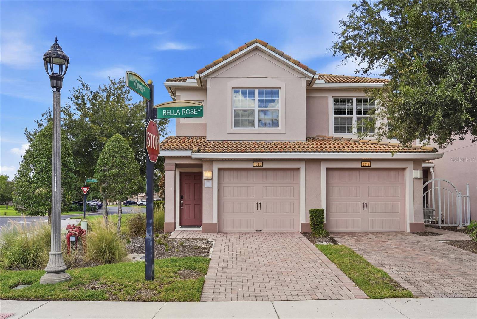 1214 BELLA ROSE CT, Davenport, FL 33896