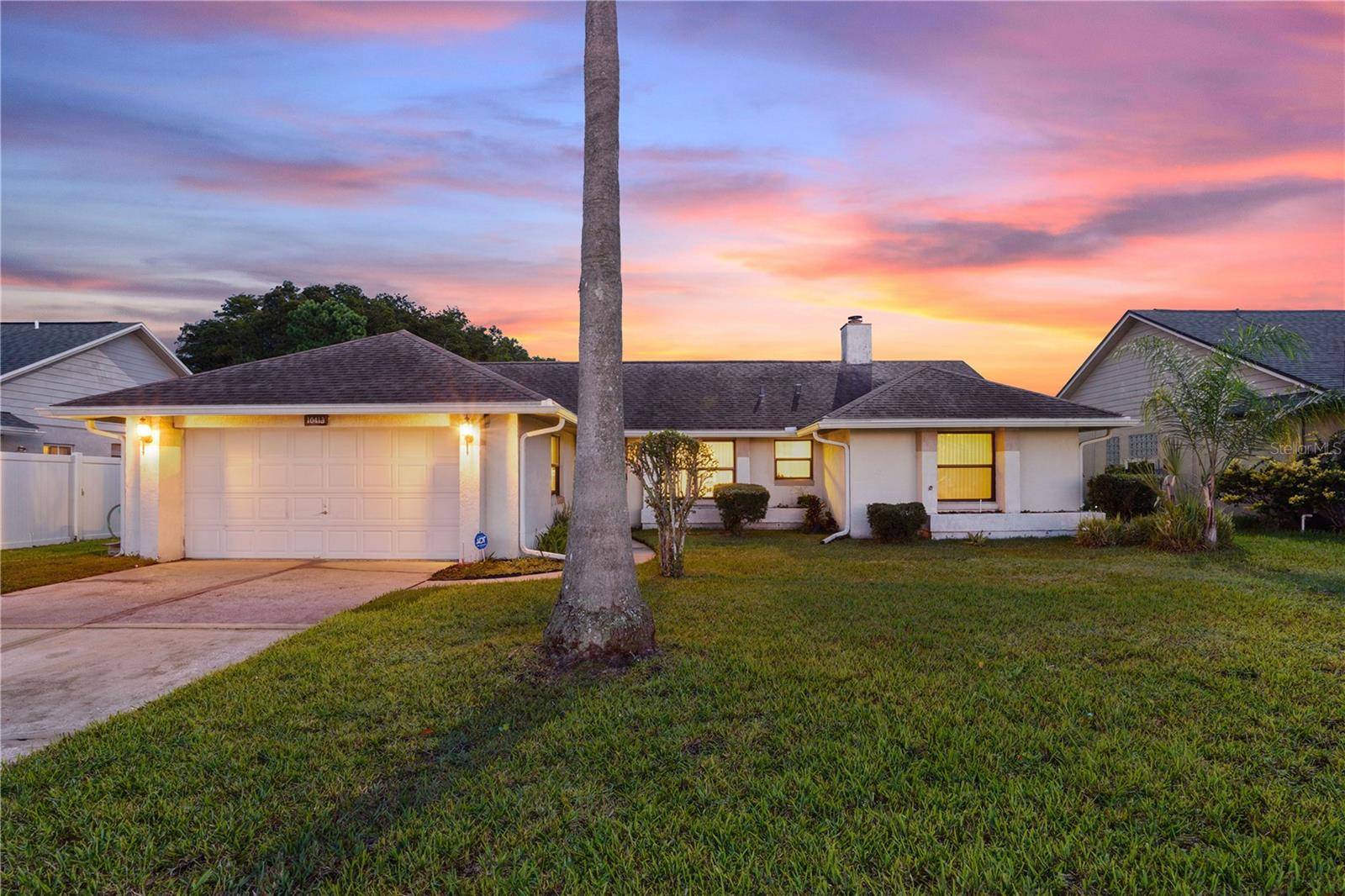 10413 WATER HYACINTH DR, Orlando, FL 32825