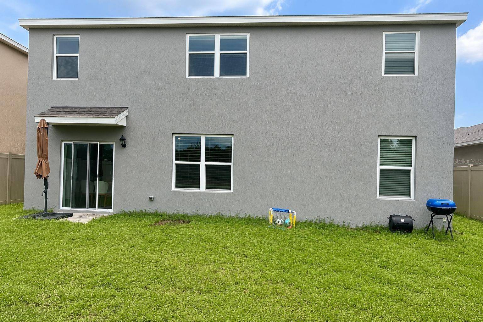 654 PARK PLACE BLVD, Davenport, FL 33837