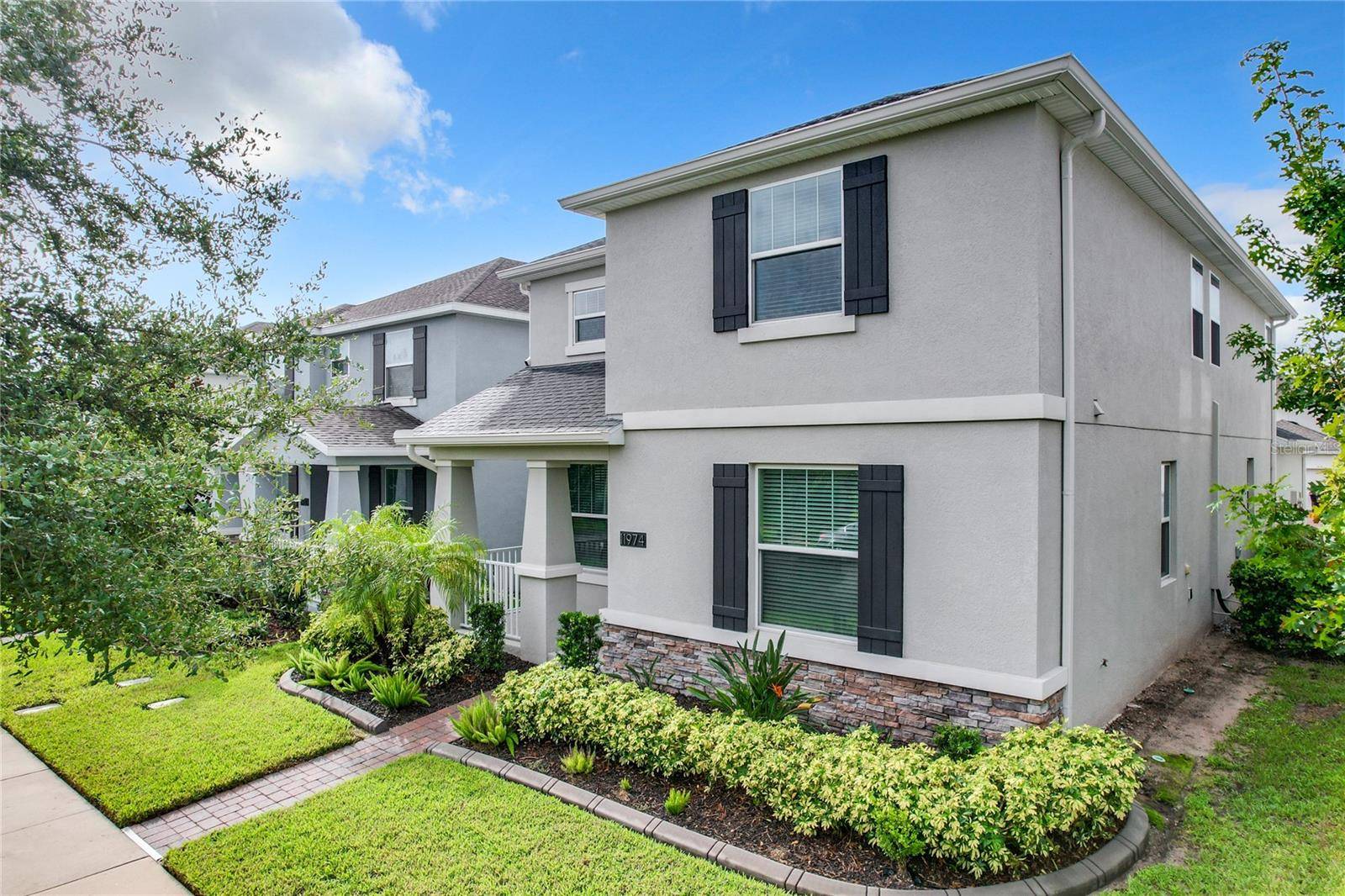 11974 HOMETOWN PL, Orlando, FL 32832