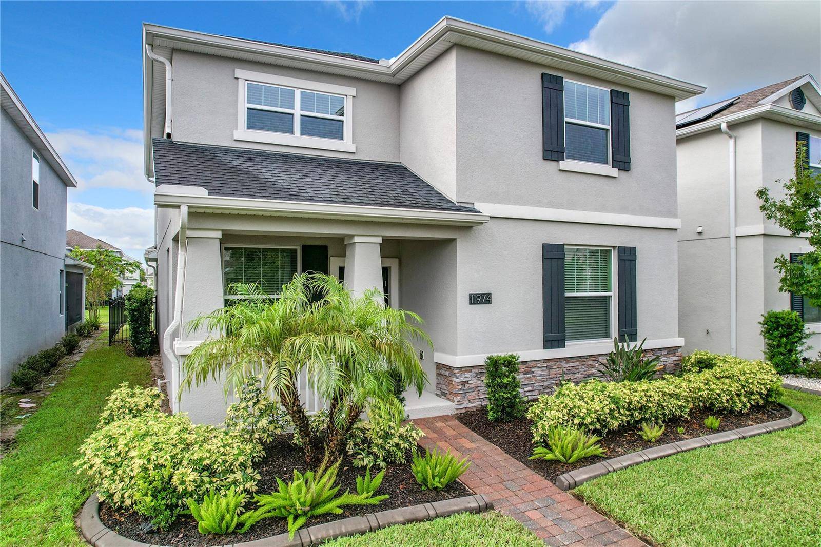 11974 HOMETOWN PL, Orlando, FL 32832