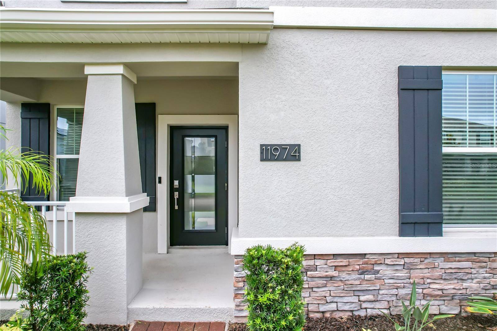 11974 HOMETOWN PL, Orlando, FL 32832
