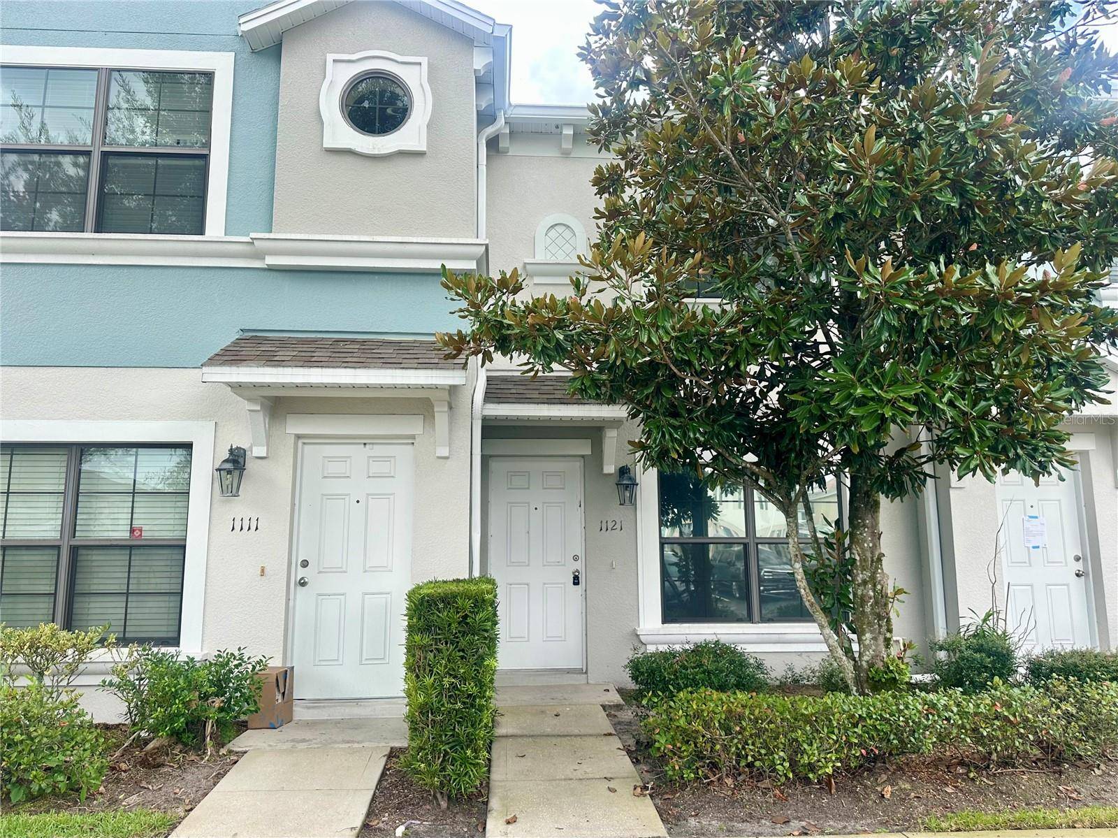 1121 TRILLIUM PARK LN, Sanford, FL 32773