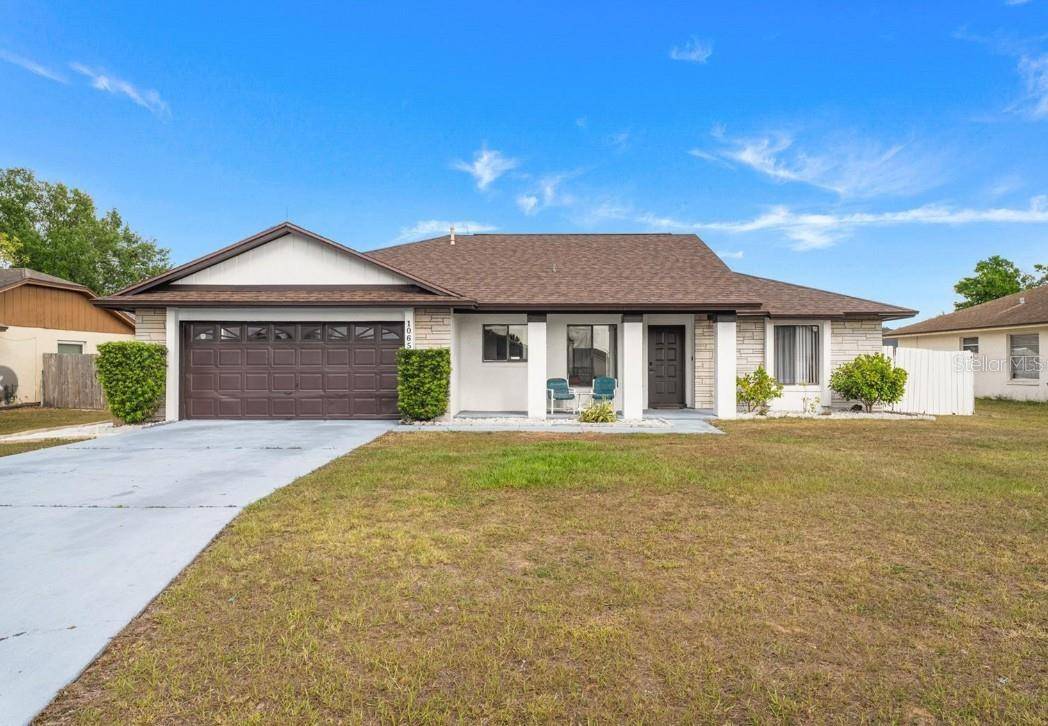 1065 JASON RIDGE CT, Kissimmee, FL 34747