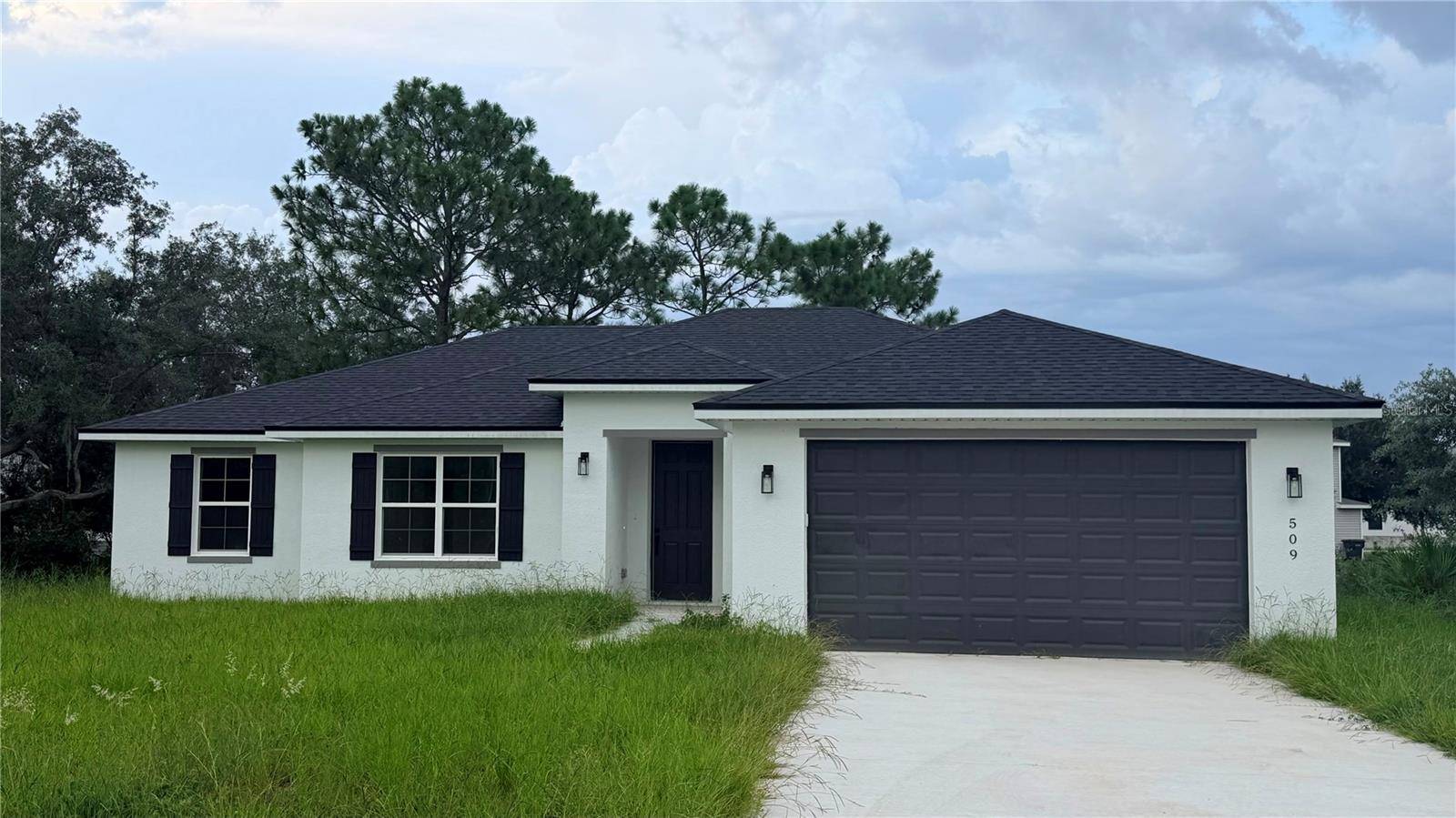 509 ST JOHNS, Poinciana, FL 34759