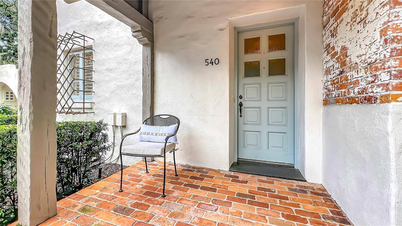 544 N KNOWLES AVE #540, Winter Park, FL 32789