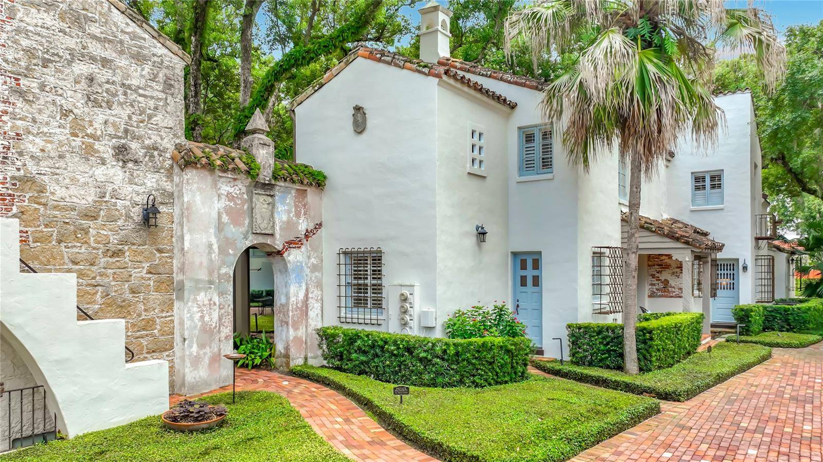 544 N KNOWLES AVE #540, Winter Park, FL 32789