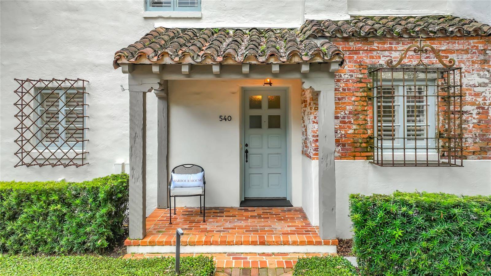 544 N KNOWLES AVE #540, Winter Park, FL 32789